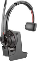 Poly S8210UC DECT Headset Savi Mono