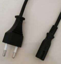 ProXtend Power Cord EU Type C