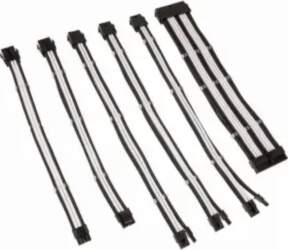 KOLINK PSU Cable Extensions Core 6
