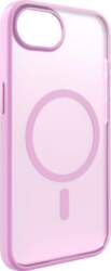 PURO Gradient MagSafe Silicone Case for