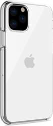 Puro Impact Clear Case for iPhone