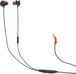 Quantum 50 QUANTUM50BLK black 3.5mm