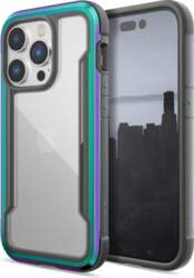 Raptic X-Doria Shield Case iPhone 14