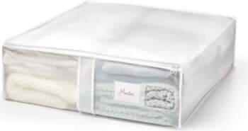 Rayen Basic blanket box, 55 x