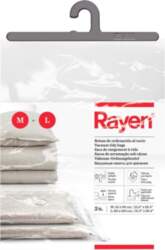Rayen Basic Vacuum Bag Set M