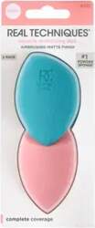 Real Techniques Miracle Mattifying Makeup Sponge