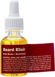 Recipe For Men Beard Elixir, Beard