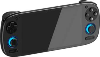 Retroid Pocket 5 console black/black ()