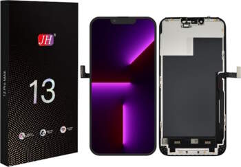 Riff LCD Display + Touch Panel