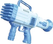 Riff Rocket Bazooka 64-Hole Soap Bubble