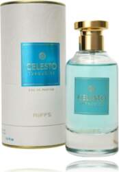 Riiffs Celesto Turquoise Perfume EDP 100