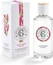 Roger  AND  Gallet Red Ginger Wellbeing