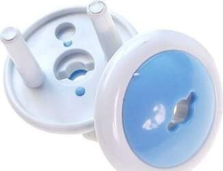 RoGer Socket Protection set, 6 pieces