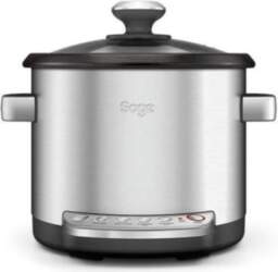 Sage Software SRC600BSS4EEU1 (SRC600BSS4EEU1)
