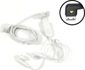 SAMSUNG Universal Headset with Microphone for