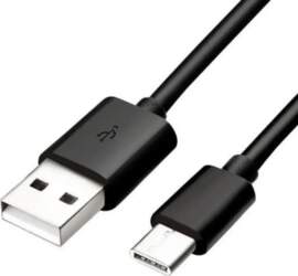 SAMSUNG EP-DG970BBE data transfer and charging