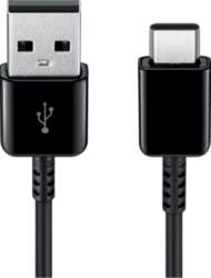 SAMSUNG EP-DR140ABE USB-C Data Cable 0