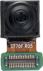 Samsung Galaxy A71 Front Camera and