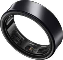 SAMSUNG Galaxy Ring light mouse, Titanium