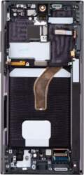 SAMSUNG LCD display + Touch Unit