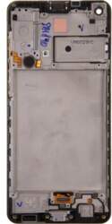 SAMSUNG LCD display + Touch Unit