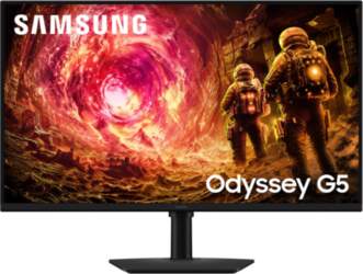 SAMSUNG LCD Monitor || 32" ||