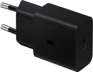 SAMSUNG original Type C charger +
