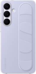 SAMSUNG Standing Grip Case Light Blue