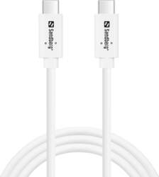 Sandberg 136-53 USB-C to USB-C USB