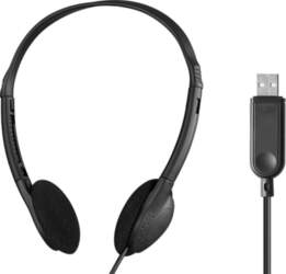Sandberg USB-A Headphone Bulk (825-33)