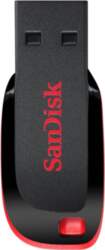 SANDISK Cruzer Blade 32GB USB 2