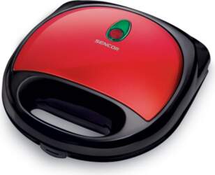 Sandwich maker Sencor (SSM4304RD)
