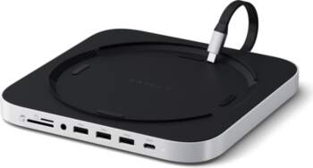 Satechi ST-GMMSHS Stand Hub for Mac