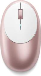 SATECHI wireless computer mouse M1 rose