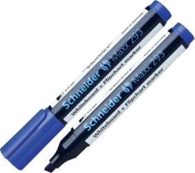 Schneider MAXX 293 Chisel Board Marker