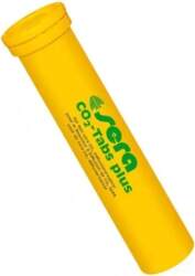 Sera CO2 enrichment tablets: CO2 Tabs