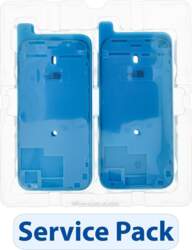 ServicePack Adhesive Foil Display for iPhone