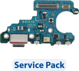 ServicePack Charging Board for SAMSUNG Note