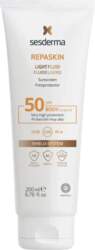 Sesderma , Repaskin, Protecting  AND  Repairing, Before