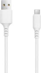 Setty data transfer and charging cable