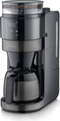 Severin KA4831 coffee maker with bean