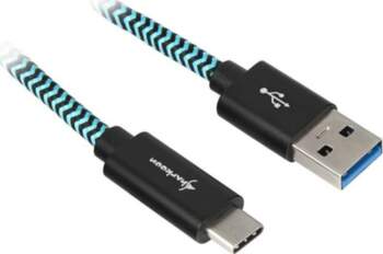 Sharkoon USB 3.2 Gen 2