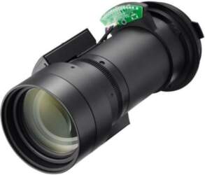 Sharp XP-43ZL Lens, Motorised Long Zoom