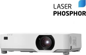 Sharp XP-P621U, Pro 3LCD Laser Projector