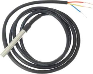 Shelly DS18B20 Temperature Sensor, Wired (20245)
