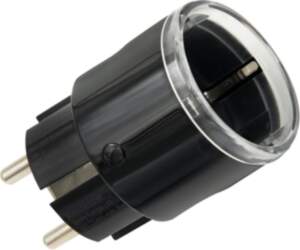 Shelly Plug S Gen3 remote control