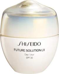 Shiseido Future Solution LX Day Cream