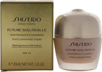 Shiseido Future Solution LX Total Radiance