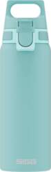 Sigg Shield One water bottle, light