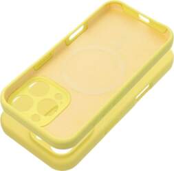 SILICONE Case 2mm for IPHONE 15